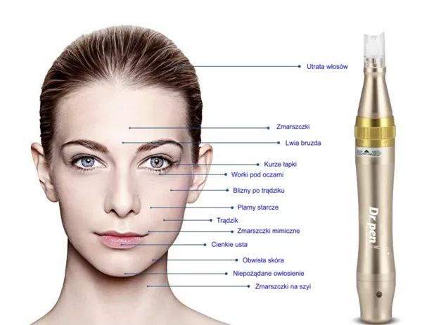 !!! DERMAPEN !!! 